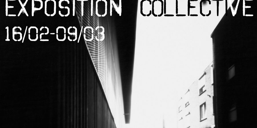 image - Exposition collective photographie et broderie
