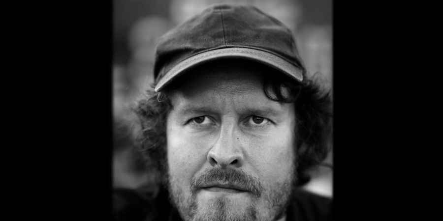 image - Daniel Norgren