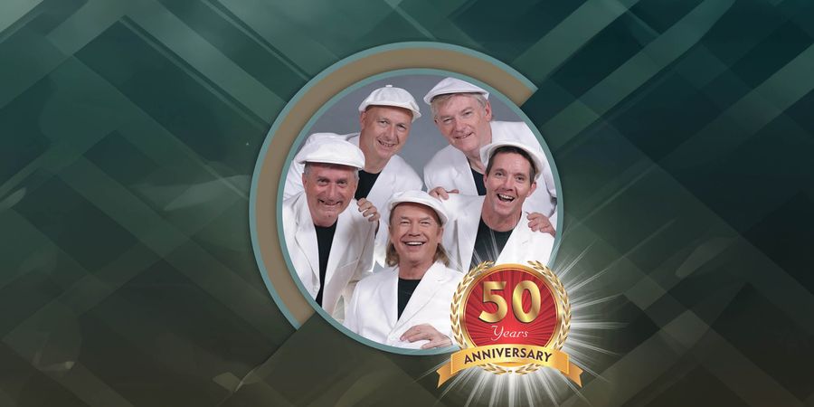 image - The Rubettes