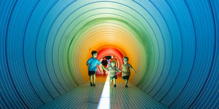image - Congés de détente : l'aventure scientifique en famille