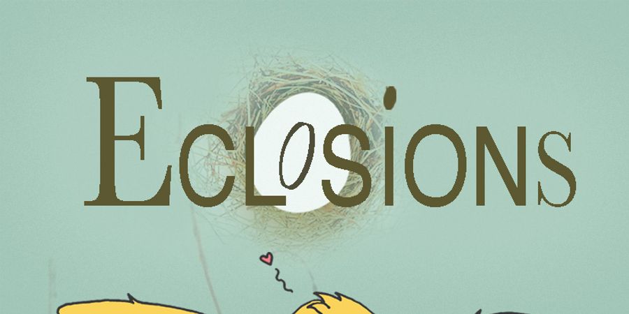 image - Clôture : Festival Eclosions