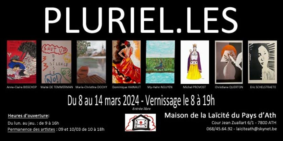 image - PLURIEL.LES