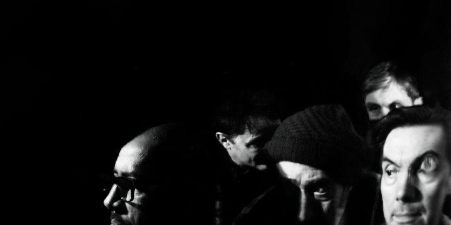image - Tindersticks
