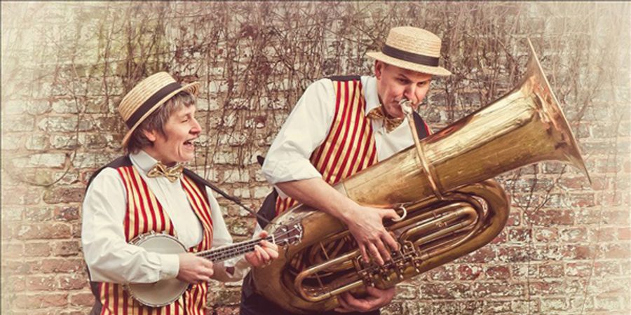 image - Musette met Little Dixie