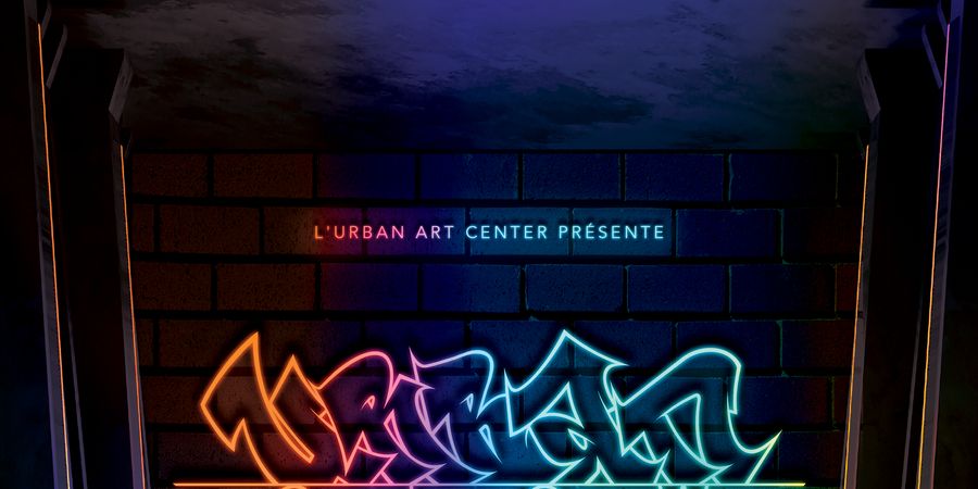 image - Urban Glow Vernissage