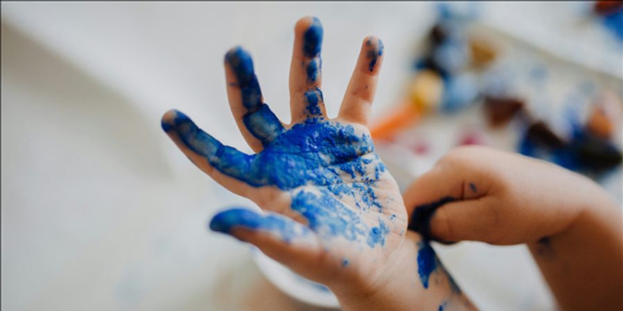 image - Crea week - kleuters
