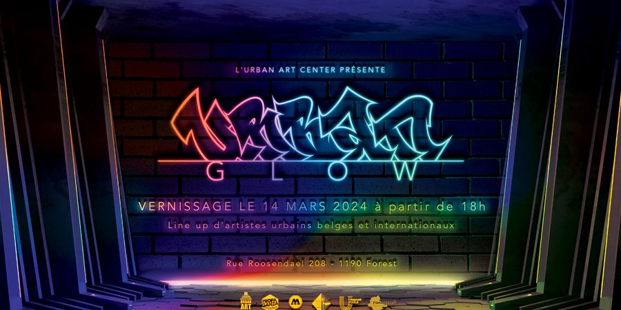 image - Urban Glow
