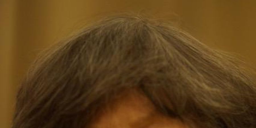 image - Close Up: Laura Mulvey