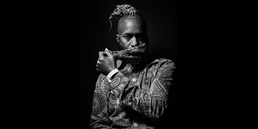 image - Fantastic Negrito