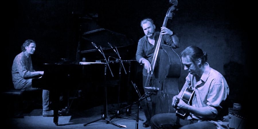 image - Slow session - Jazz acoustique