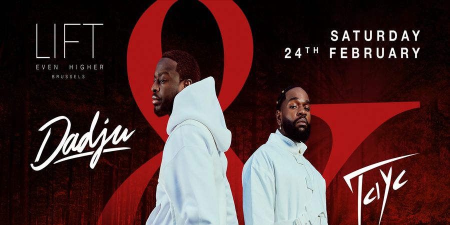 image - Showcase Dadju & Tayc