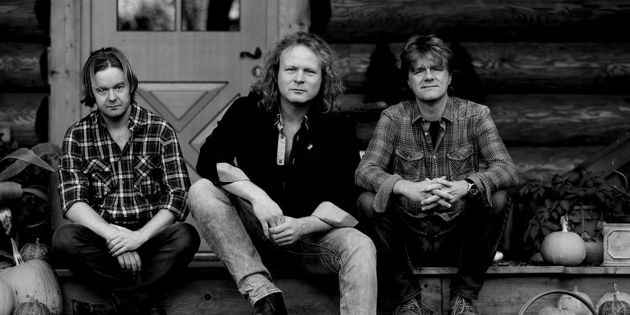 image - The Fortunate Sons