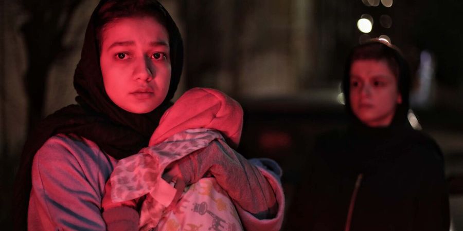 image - FOMO films presenteert : Until tomorrow