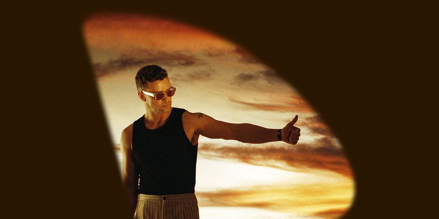 image - Justin Timberlake