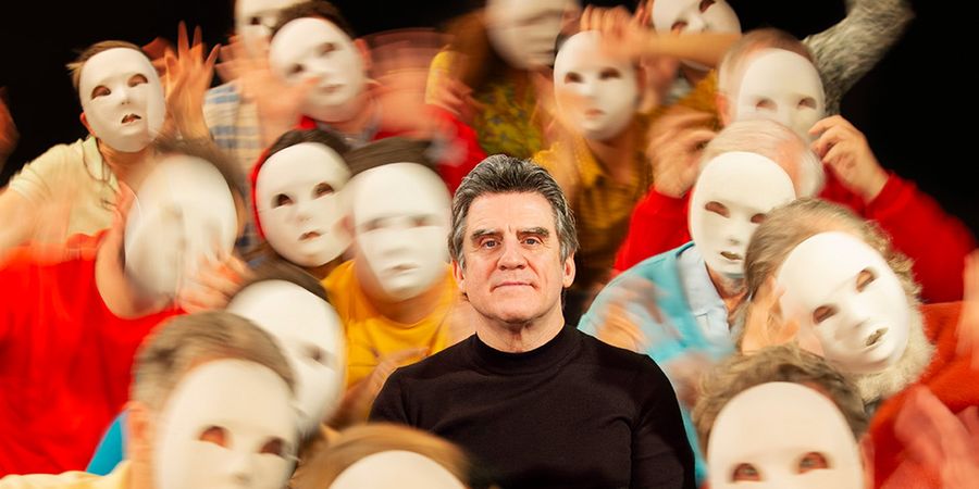 image - Ensor, Maestro