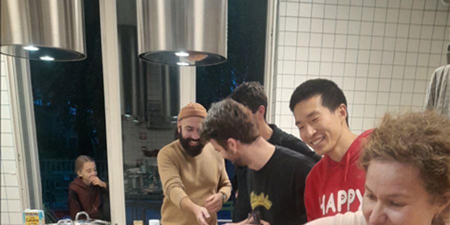 image - World Kitchen