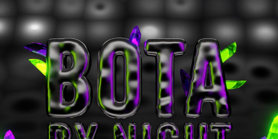 image - Bota By Night