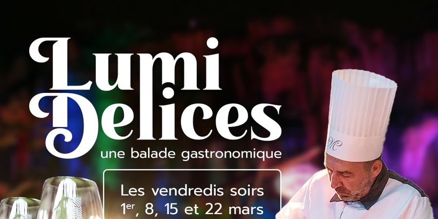 image - Lumi'Délices