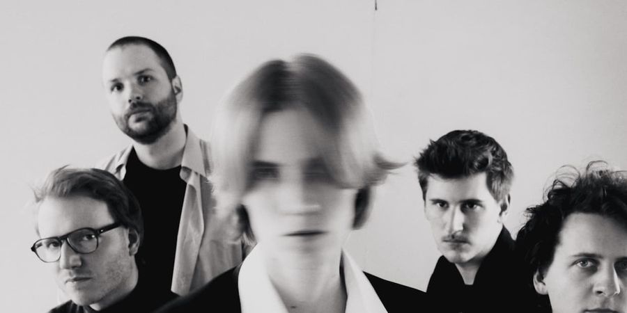 image - Whispering Sons