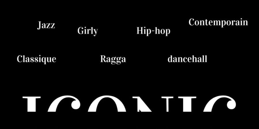 image - ICONIC (Ados-adultes > 1ère), Studio Artendance