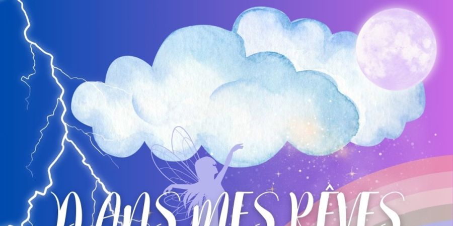 image - DANS MES RÊVES (6-12 ans), Studio Artendance