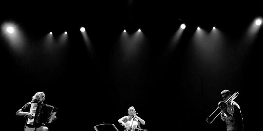 image - Concert: Massot/Florizoone/Horbaczewski (try-out)