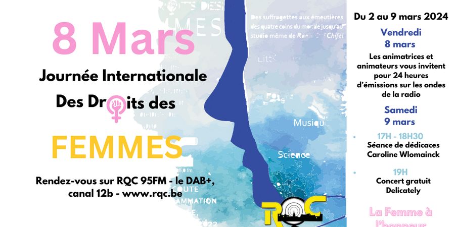 image - Concert de Delicately