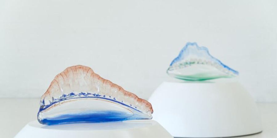 image - Monira Al Qadiri
