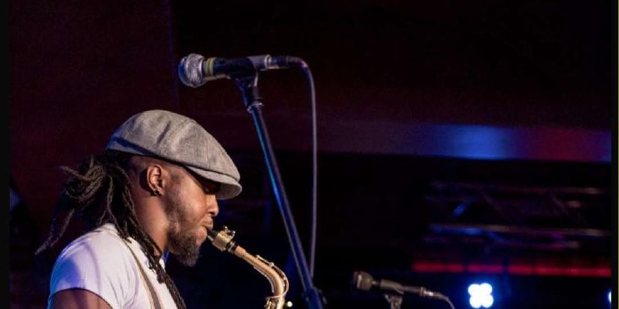 image - Carlos Veitia & Jazz Park Band + Jazz Jam Session