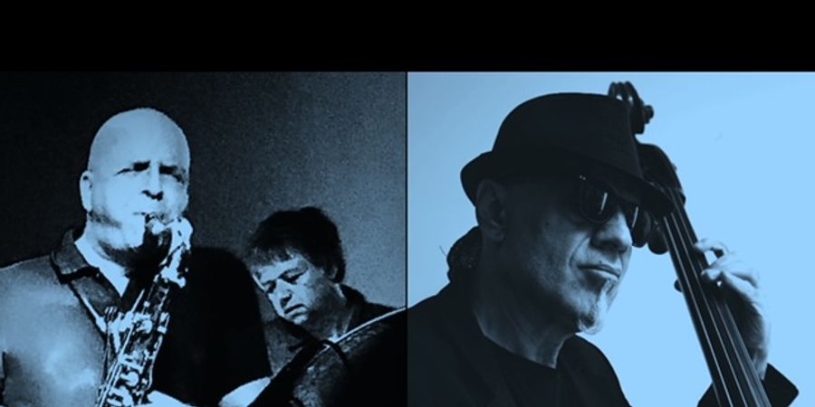 image - A TRIBUTE TO SONNY ROLLINS TRIO + Jazz Jam Session