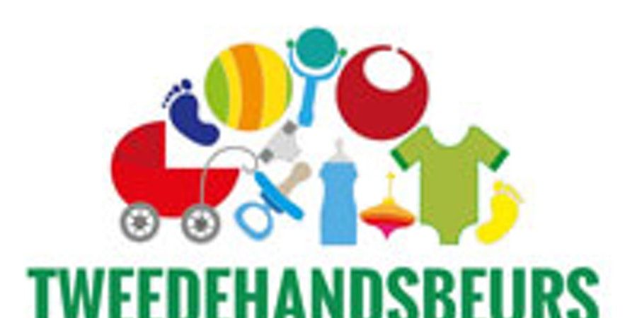 image - 2de handsbeurs voor kinderartikelen