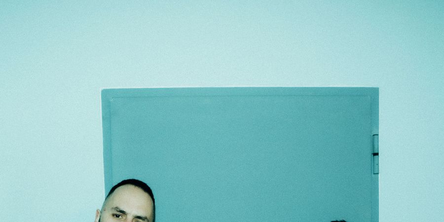 image - Brutus + Sugarbunny