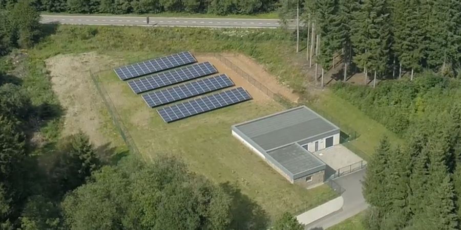 image - Visite de la station de traitement des eaux (en allemand)