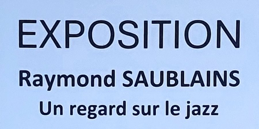 image - Exposition : un regard singulier sur le jazz