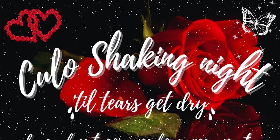 image - Culo Shaking Night