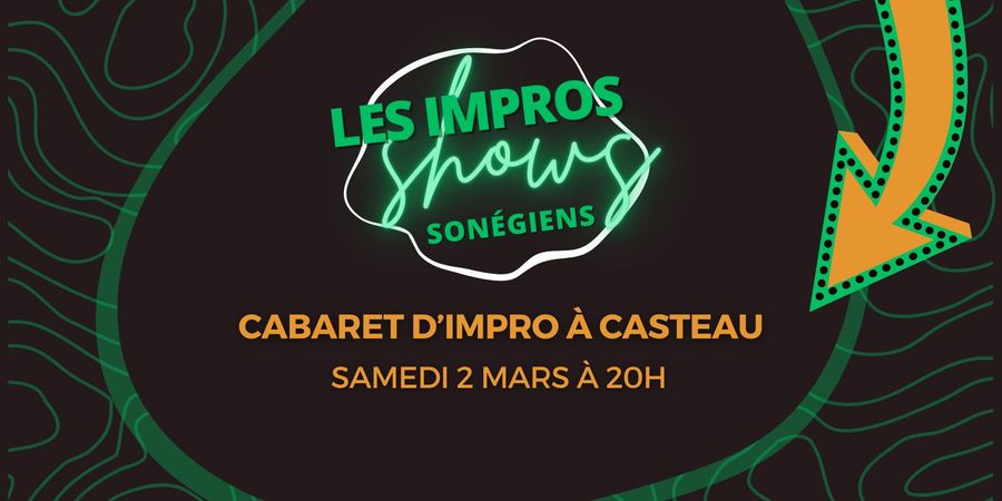 image - Impro Show