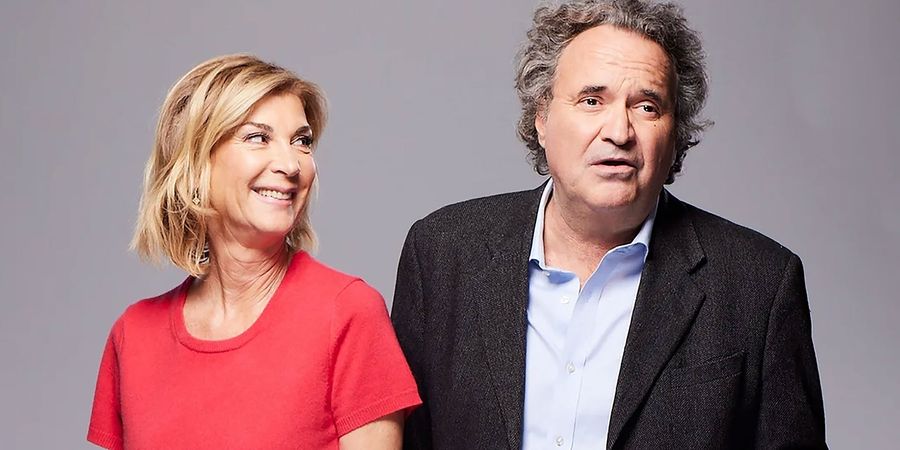 image - La porte à côté