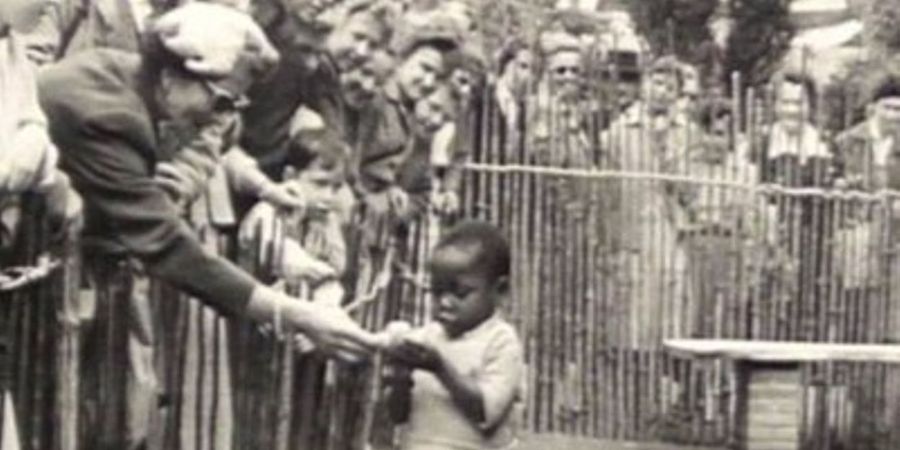 image - Zoos humains, l'invention du sauvage