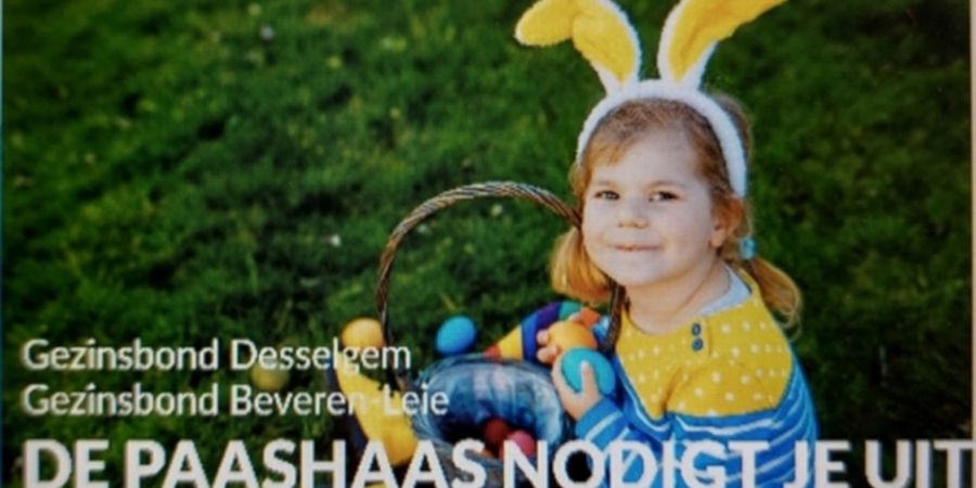 image - Paaseierenraap