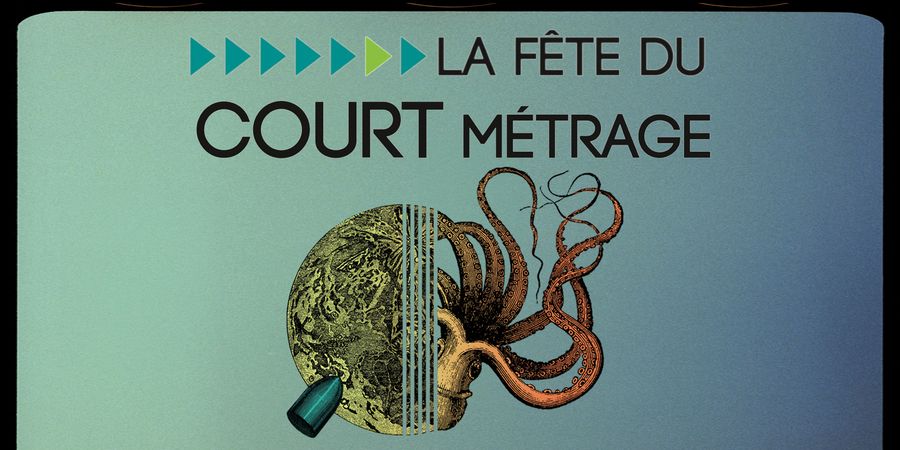 image - Fête du court métrage au Centre Jules Verne