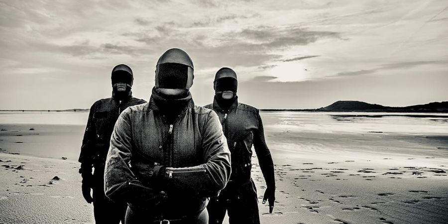 image - Front 242 - Extra concert