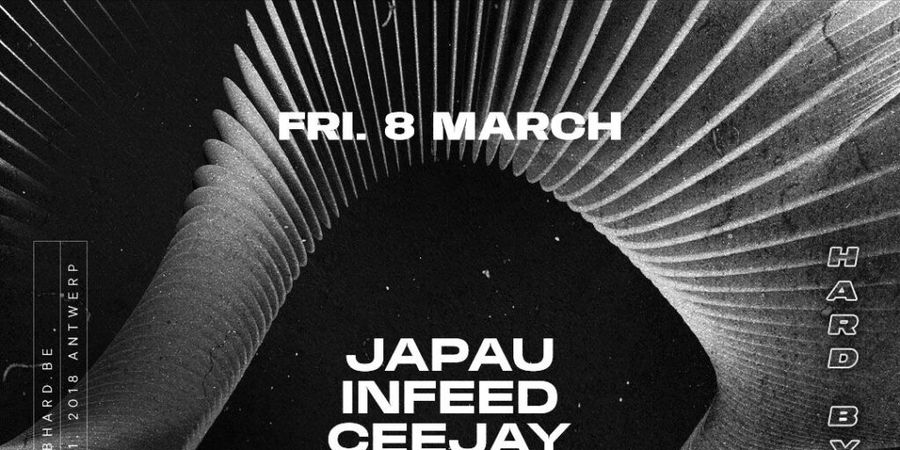 image - CLUB HARD