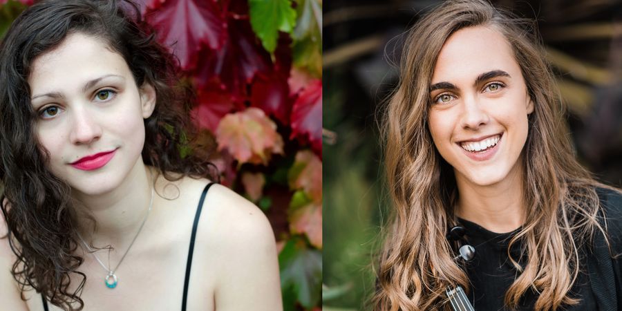 image - Eight Strings