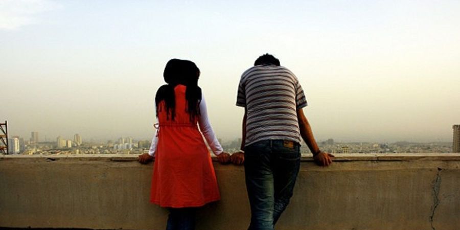 image - L’Iran contemporain, hip hop et musique expérimentale | Du son sur tes tartines ☕️