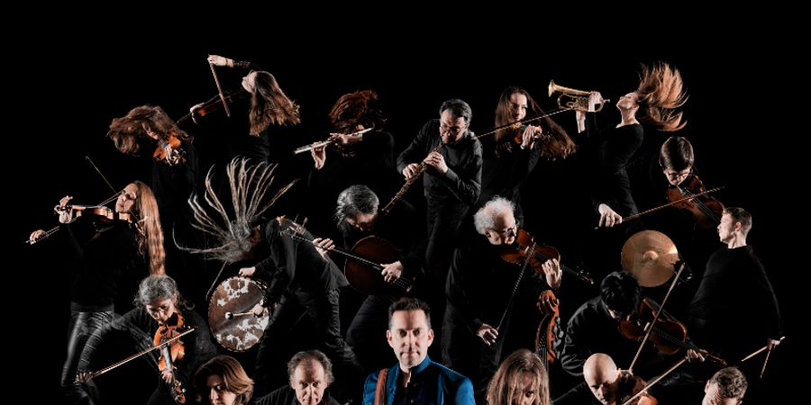 image - Didier Laloy Symphonic