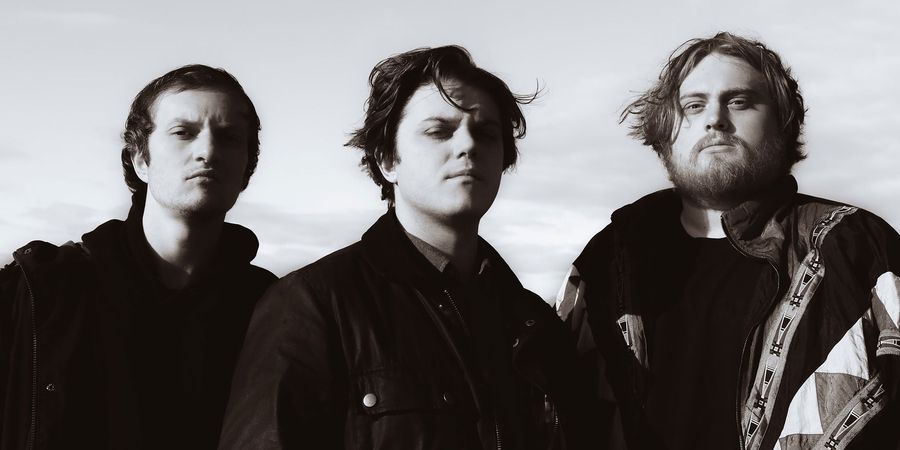 image - The Zac Schulze Gang