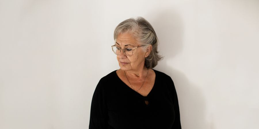 image - À la recherche d’Aïda. Jalila Baccar