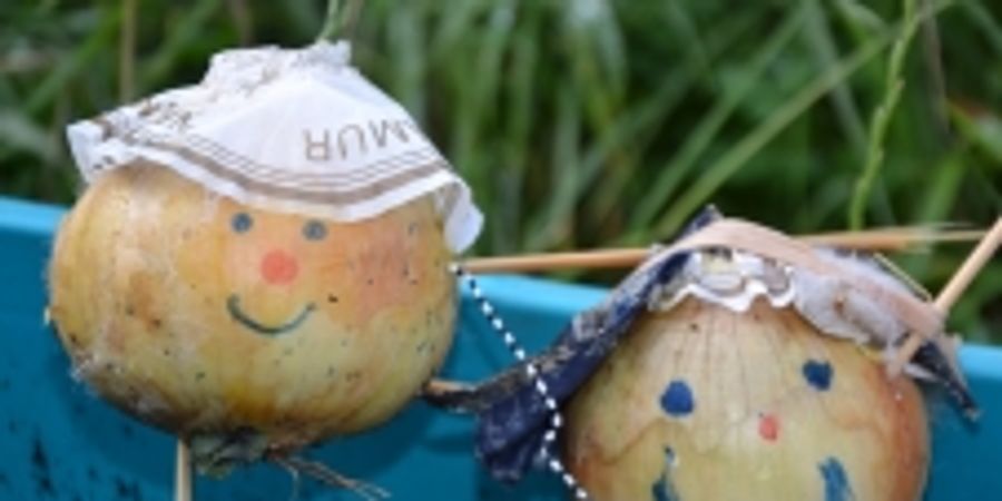 image - Ferme et nature 4-6 ans