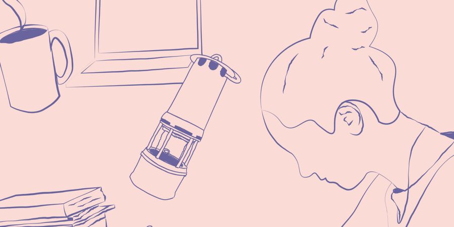 image - Pic et plume