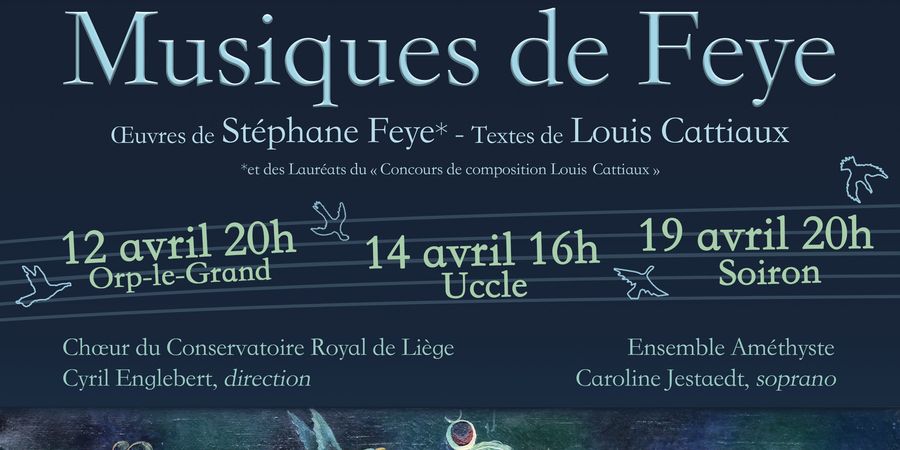 image - Musiques de Feye